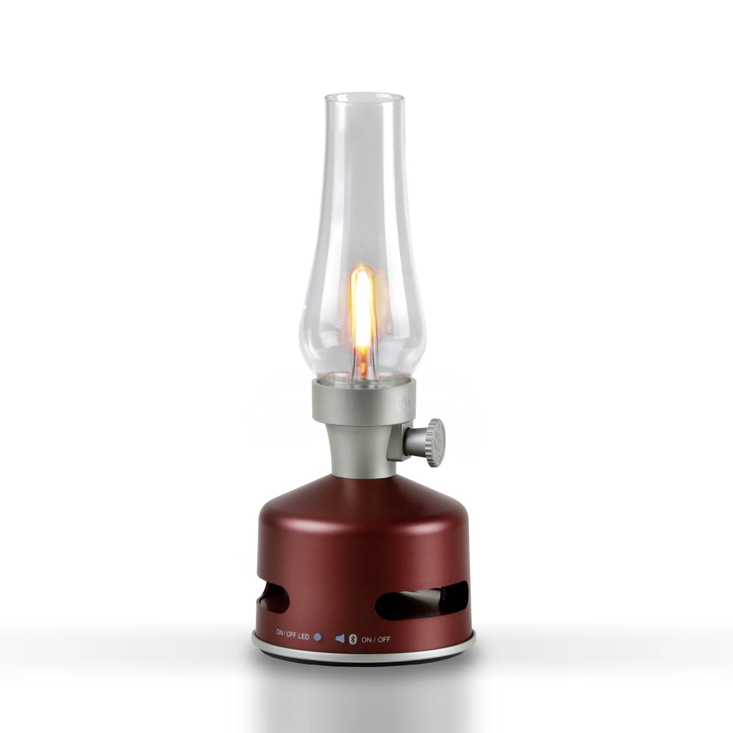 Retro lampe med den nyeste LED-teknologi fra Mori Mori