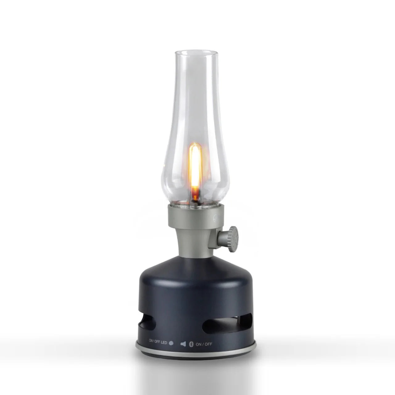 Retro lampe med den nyeste LED-teknologi fra Mori Mori