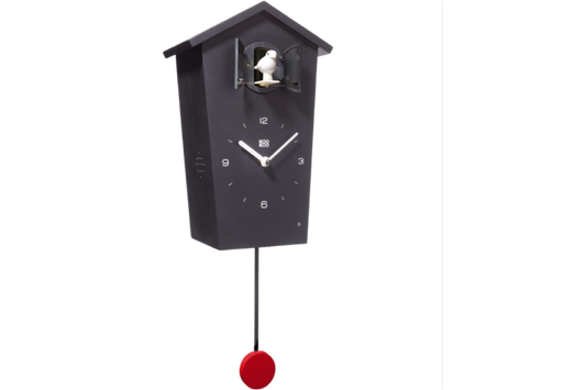 kukur med 12 forskellige fulgesange