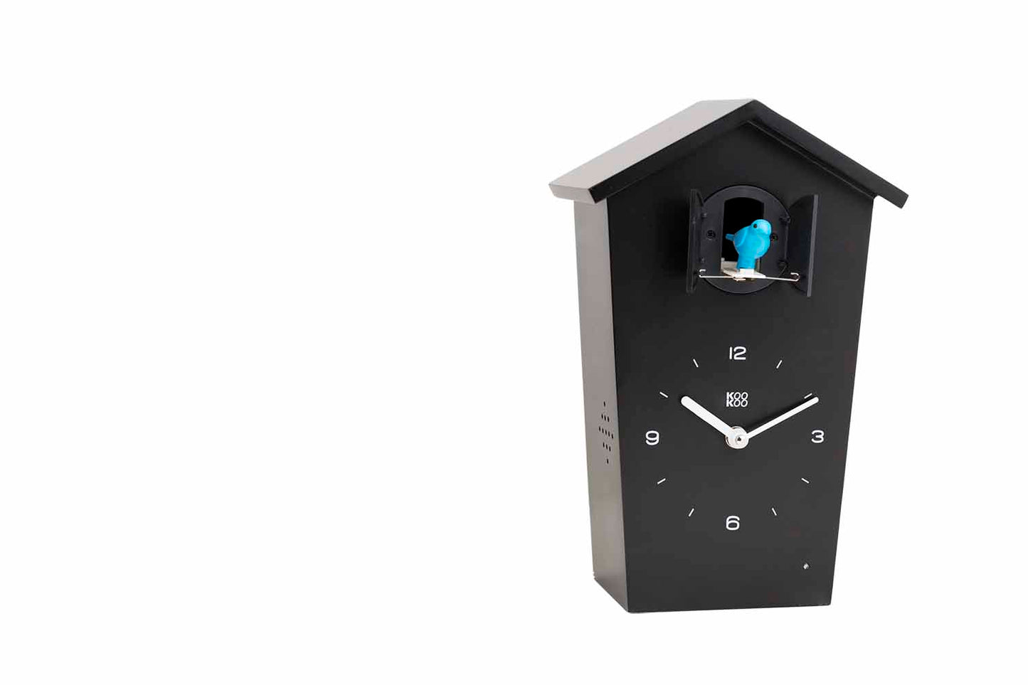 Elegant kukur - BirdHouse®