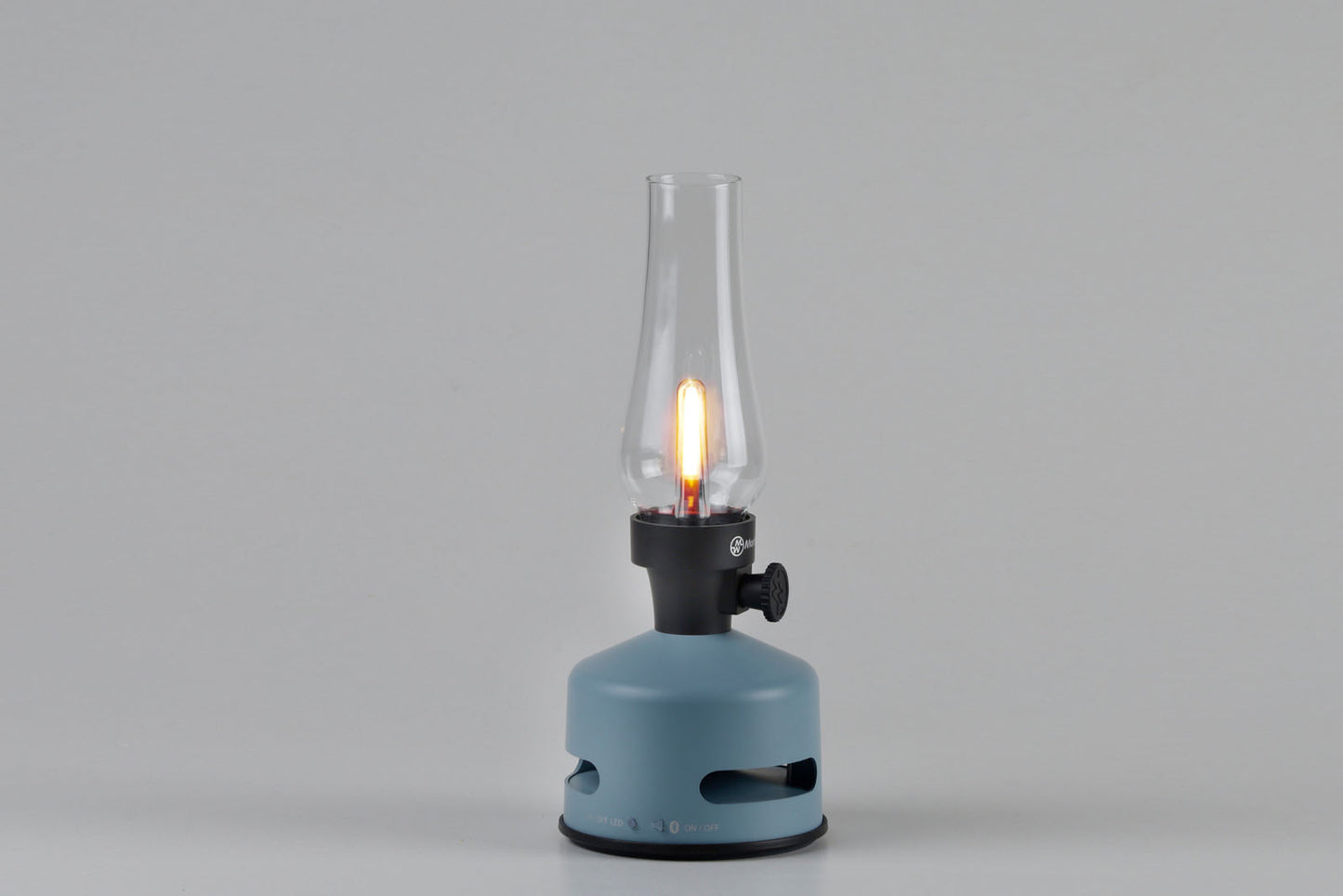 Retro lampe med den nyeste LED-teknologi fra Mori Mori