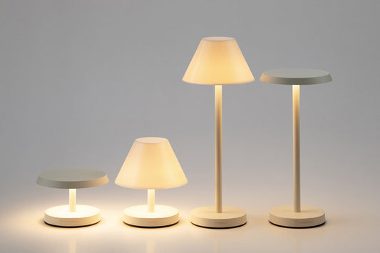 MoriMori T-light
