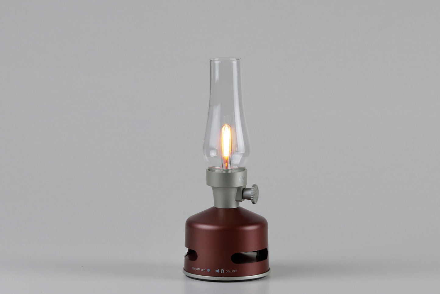 Retro lampe med den nyeste LED-teknologi fra Mori Mori